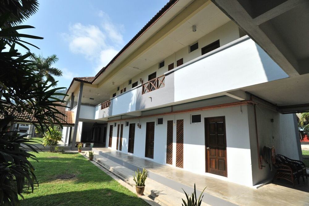 Oyo 44020 Kejora Garden Resort Kampong Pasir Bogak Εξωτερικό φωτογραφία