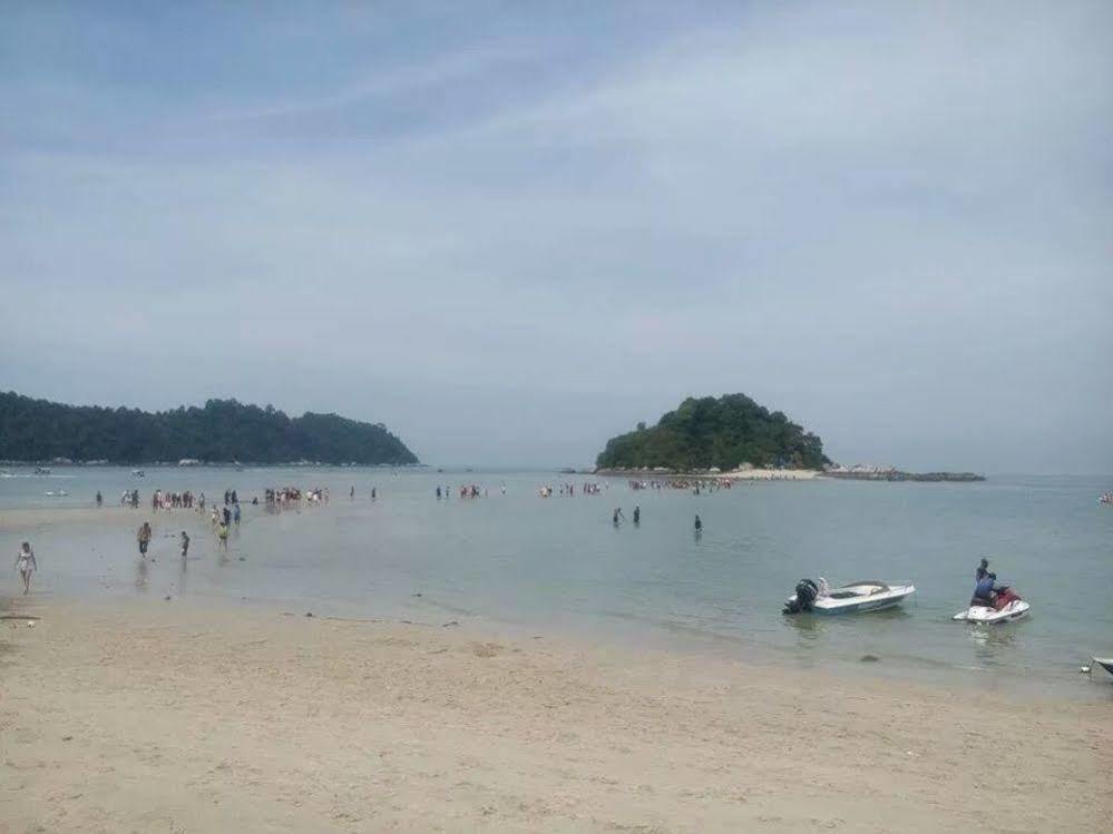 Oyo 44020 Kejora Garden Resort Kampong Pasir Bogak Εξωτερικό φωτογραφία
